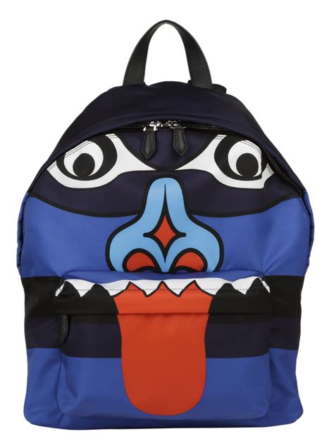 givenchy totem backpack|givenchy backpack men's.